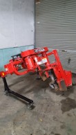 ニプロ　溝堀機　OM312｜福井県・石川県・富山県のみ対応の農機具買取専門店ライブ
