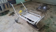 ロビン　運搬車　RKI-80｜福井県・石川県・富山県のみ対応の農機具買取専門店ライブ