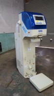 サタケ 自動選別　計量機　NPA20｜福井県・石川県・富山県のみ対応の農機具買取専門店ライブ