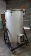 熊谷　くん炭機　DX574｜福井県・石川県・富山県のみ対応の農機具買取専門店ライブ