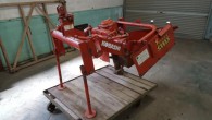 コバシ　溝堀機　RT40A｜福井県・石川県・富山県のみ対応の農機具買取専門店ライブ