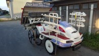 三菱 田植機 LV5｜福井県・石川県・富山県のみ対応の農機具買取専門店ライブ