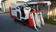 クボタ コンバイン ARN331｜福井県・石川県・富山県のみ対応の農機具買取専門店ライブ