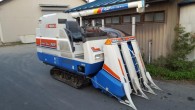 イセキ　コンバイン　HF322G｜福井県・石川県・富山県のみ対応の農機具買取専門店ライブ
