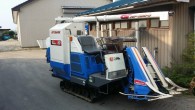 コンバイン　イセキ　HL19｜福井県・石川県・富山県のみ対応の農機具買取専門店ライブ