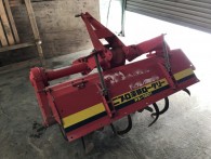ニプロ　深耕ロータリー　PZ-1201｜福井県・石川県・富山県のみ対応の農機具買取専門店ライブ