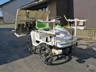 ヤンマー　田植機　Pe-1X｜福井県・石川県・富山県のみ対応の農機具買取専門店ライブ