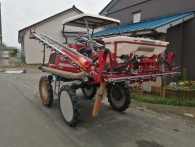 丸山　ハイクリブーム　BSA-650｜福井県・石川県・富山県のみ対応の農機具買取専門店ライブ