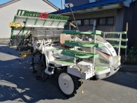 ヤンマー　田植機　VP60｜福井県・石川県・富山県のみ対応の農機具買取専門店ライブ