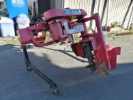 ニプロ　溝堀機　OM312E｜福井県・石川県・富山県のみ対応の農機具買取専門店ライブ