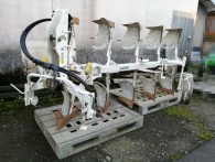 スガノ　プラウ　RQY125｜福井県・石川県・富山県のみ対応の農機具買取専門店ライブ