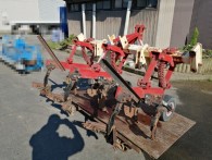 ニプロ　カルチベーター　NSK-5｜福井県・石川県・富山県のみ対応の農機具買取専門店ライブ