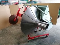 ササキ　畦塗機　RB355D｜福井県・石川県・富山県のみ対応の農機具買取専門店ライブ