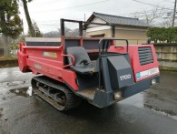 デリカ　マニアスプレッダ　DAM-1700｜福井県・石川県・富山県のみ対応の農機具買取専門店ライブ