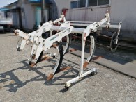買取商品名：スガノ　スタブルカルチ　BSP 5BQR2D｜農業機械の買取・処分は農機具専門店ライブにお任せ下さい！
