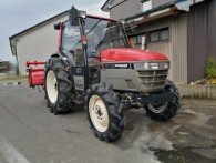 買取商品名：ヤンマー　トラクター　AF35｜農業機械の買取・処分は農機具専門店ライブにお任せ下さい！