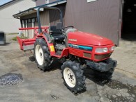 買取商品名：ヤンマー　トラクター　AF224｜農業機械の買取・処分は農機具専門店ライブにお任せ下さい！