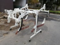 買取商品名：スガノ　プラソイラ　PY165 RS｜農業機械の買取・処分は農機具専門店ライブにお任せ下さい！
