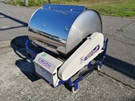 買取商品名：熊谷　混合機　M-119TX｜農業機械の買取・処分は農機具専門店ライブにお任せ下さい！