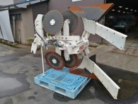 スガノ　溝堀機　PRD 250G｜福井県・石川県・富山県のみ対応の農機具買取専門店ライブ