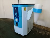 買取商品名：カンリウ　精米機　SR658EK｜農業機械の買取・処分は農機具専門店ライブにお任せ下さい！