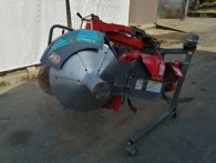 ニプロ　畦塗機　VZR302E｜福井県・石川県・富山県のみ対応の農機具買取専門店ライブ