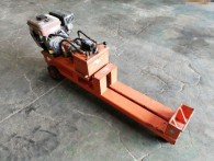 和光商事　マキ割機　KT-188｜福井県・石川県・富山県のみ対応の農機具買取専門店ライブ