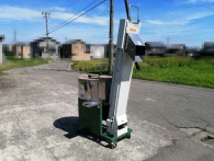 タイワ精機　混合機　SK-30M｜福井県・石川県・富山県のみ対応の農機具買取専門店ライブ