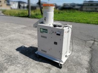 タイワ精機　乾式ペレット成形機　KNP-701｜福井県・石川県・富山県のみ対応の農機具買取専門店ライブ