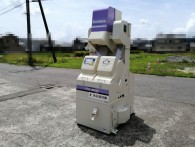 山本　色彩選別機　YFG-3000(1)｜福井県・石川県・富山県のみ対応の農機具買取専門店ライブ