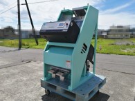 クボタ　色彩選別機　KG-X｜福井県・石川県・富山県のみ対応の農機具買取専門店ライブ