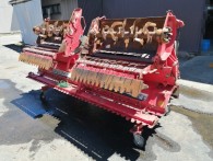 買取商品名：ササキ　マックスハロー　MAX-S｜農業機械の買取・処分は農機具専門店ライブにお任せ下さい！