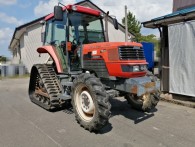 クボタ　トラクター　GM75｜福井県・石川県・富山県のみ対応の農機具買取専門店ライブ