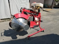 買取商品名：コバシ　アゼローター　RKL751H｜農業機械の買取・処分は農機具専門店ライブにお任せ下さい！