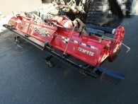 買取商品名：コバシ　サイバーハロー　TXM415｜農業機械の買取・処分は農機具専門店ライブにお任せ下さい！