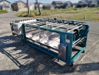 買取商品名：今村　ネギ重量選別機　FM310L｜農業機械の買取・処分は農機具専門店ライブにお任せ下さい！