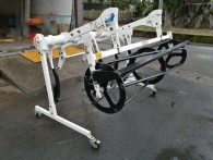 買取商品名：スガノ　スタブルカルチ　MSC 5FRK｜農業機械の買取・処分は農機具専門店ライブにお任せ下さい！
