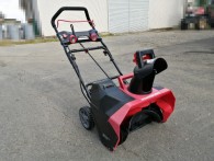 買取商品名：ハイガー　除雪機　SNE402｜農業機械の買取・処分は農機具専門店ライブにお任せ下さい！