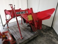 買取商品名：ニプロ　溝堀機　OM310D｜農業機械の買取・処分は農機具専門店ライブにお任せ下さい！