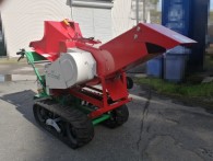 アテックス　粉砕機　CT-X1700｜福井県・石川県・富山県のみ対応の農機具買取専門店ライブ