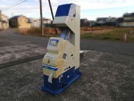 買取商品名：サタケ　色彩選別機　FGS-2000(3)｜農業機械の買取・処分は農機具専門店ライブにお任せ下さい！