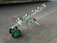 買取商品名：アリミツ　フロリア　AES-10B-2｜農業機械の買取・処分は農機具専門店ライブにお任せ下さい！