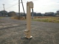 ホクエツ　３吋昇降機　GS-21｜福井県・石川県・富山県のみ対応の農機具買取専門店ライブ