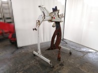 買取商品名：スガノ　サブソイラ　3S 1K｜農業機械の買取・処分は農機具専門店ライブにお任せ下さい！