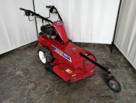 買取商品名：ワドー　ロータリモーア　M625｜農業機械の買取・処分は農機具専門店ライブにお任せ下さい！