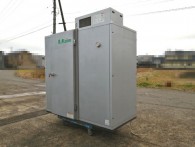 静岡製機　保冷庫　GB3000｜福井県・石川県・富山県のみ対応の農機具買取専門店ライブ