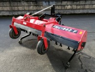 買取商品名：ニプロ　フレールモア　FNC1802F｜農業機械の買取・処分は農機具専門店ライブにお任せ下さい！