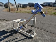 買取商品名：熊谷　タテハンポッパー　THP-15 THP-20｜農業機械の買取・処分は農機具専門店ライブにお任せ下さい！