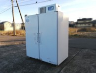 買取商品名：イセキ　保冷庫　FSJ32｜農業機械の買取・処分は農機具専門店ライブにお任せ下さい！