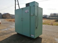 買取商品名：シズオカ　保冷庫　GB3000E｜農業機械の買取・処分は農機具専門店ライブにお任せ下さい！